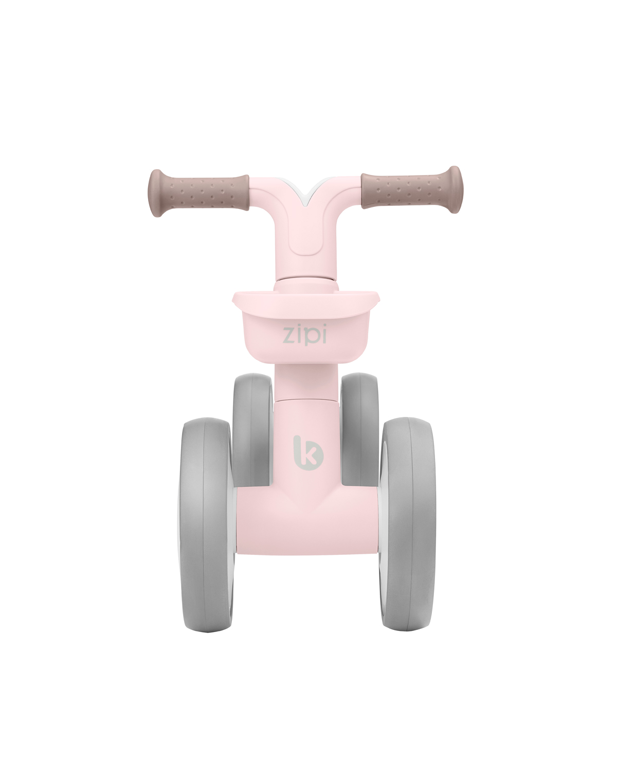 Correpasillos Zipi Rosa