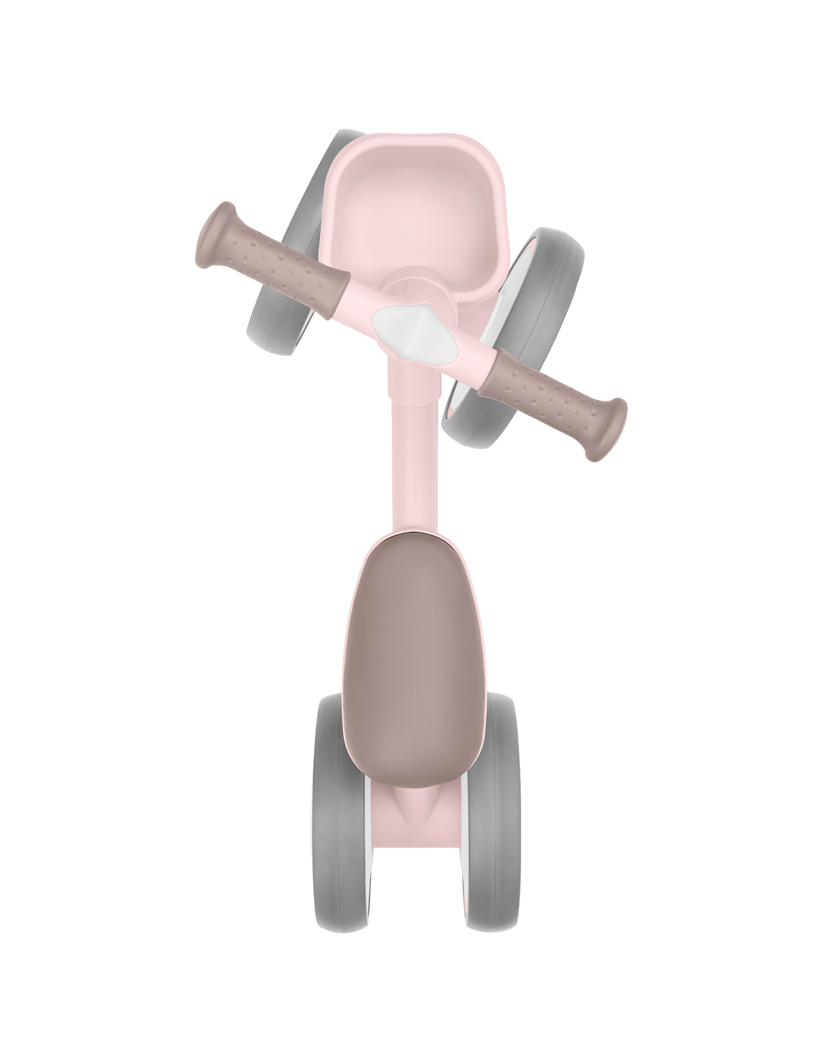 Correpasillos Zipi Rosa