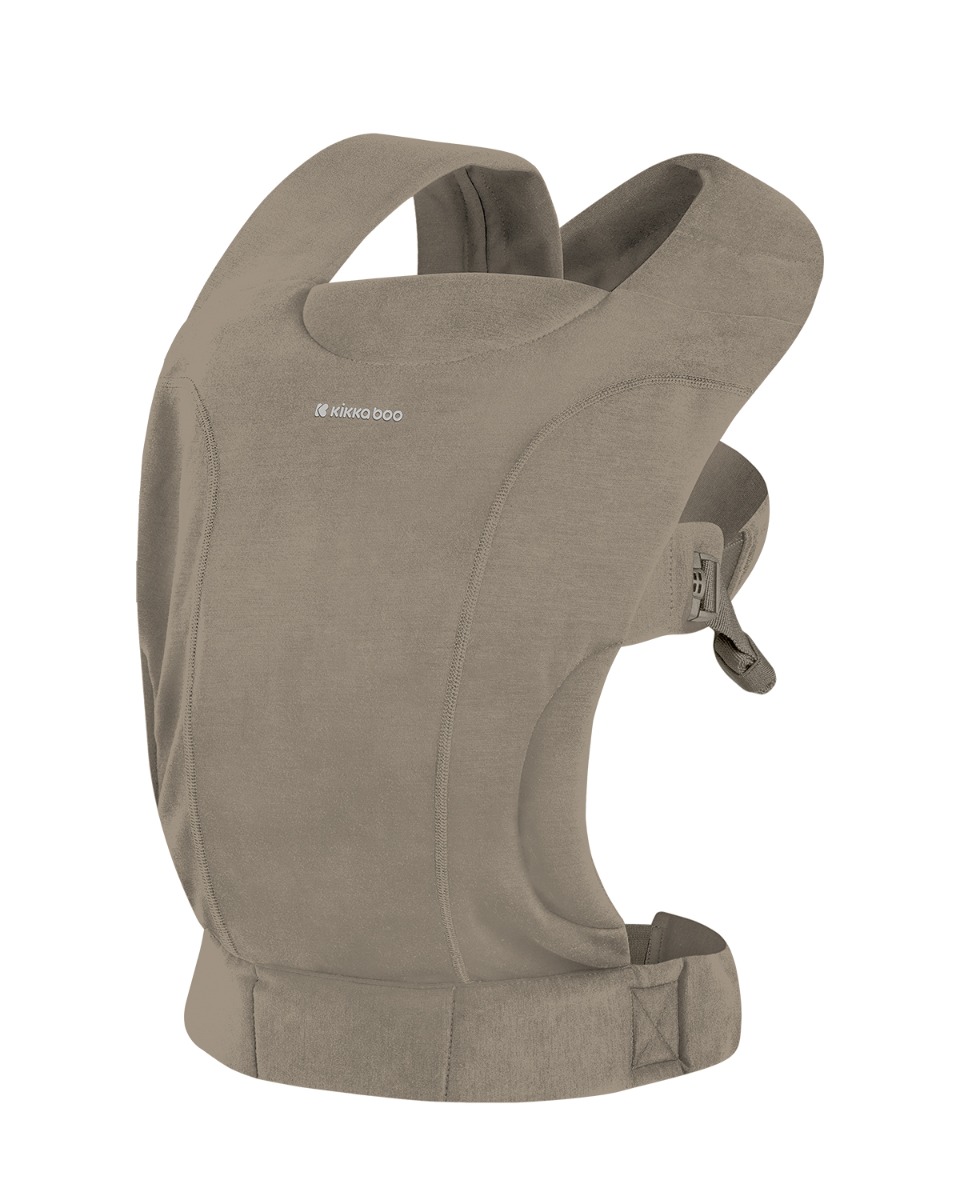 Portabebés Riley Beige