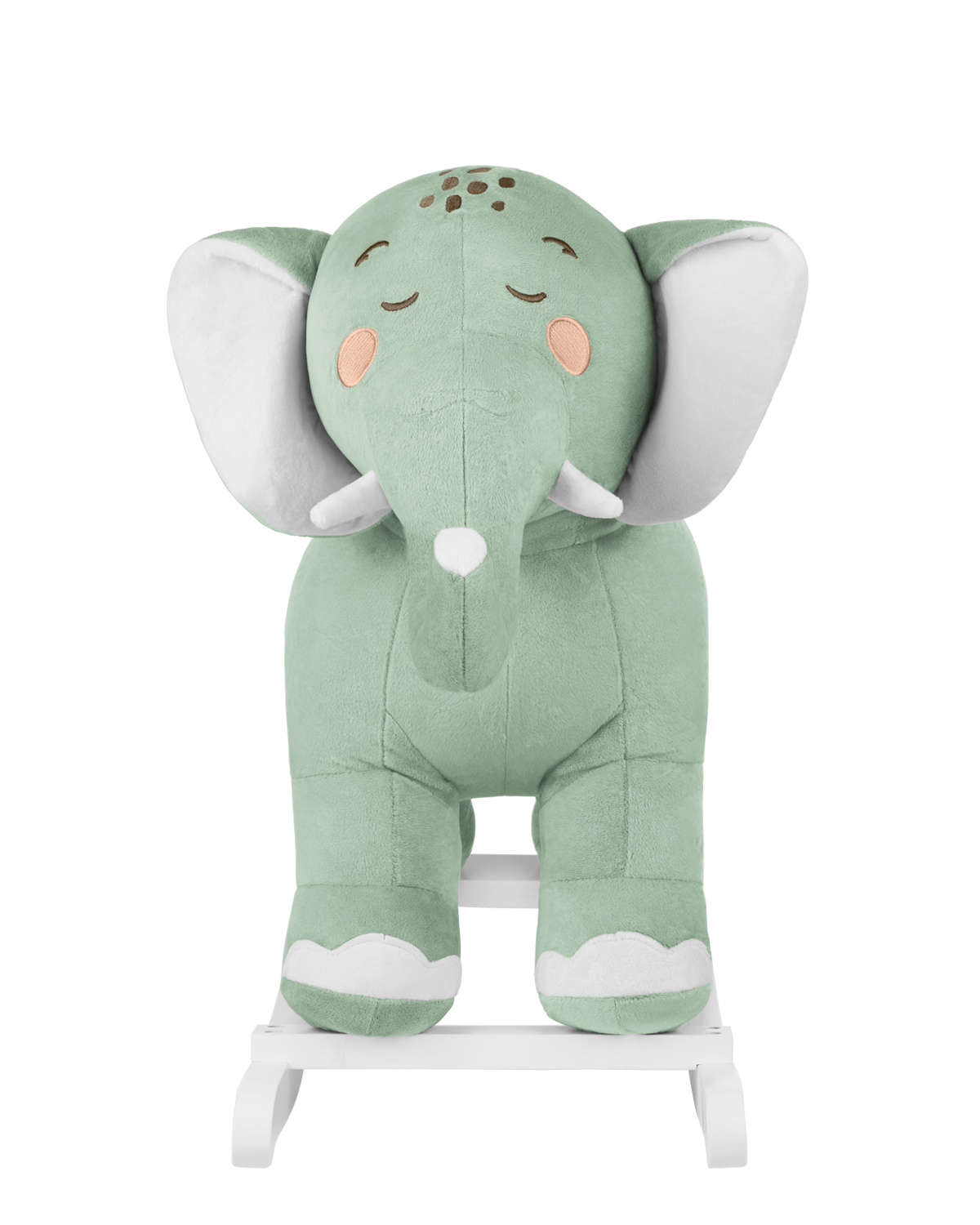 Люлееща играчка Elephant — снимка 2