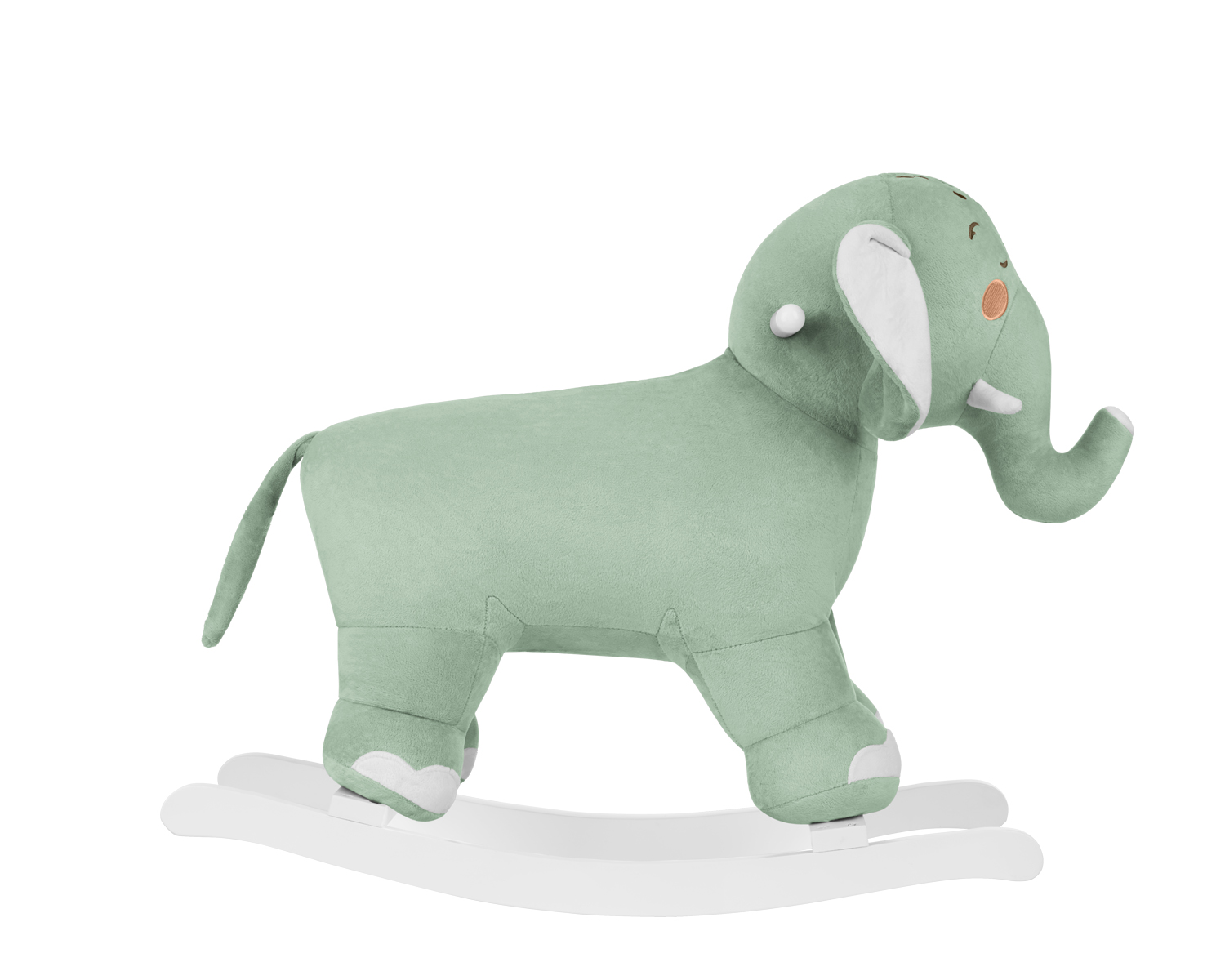 Люлееща играчка Elephant — снимка 3