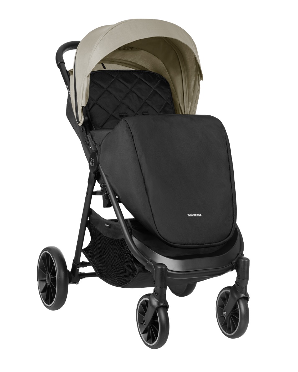 Silla de paseo Sarah Beige 2023