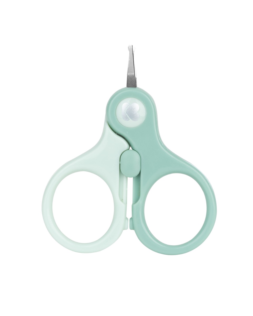 Tijeras Scissy Menta