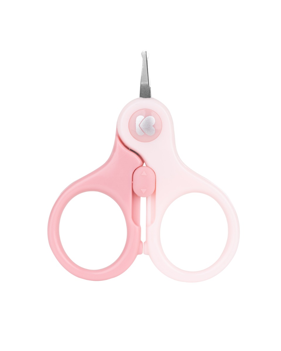 Tijeras Scissy Rosa