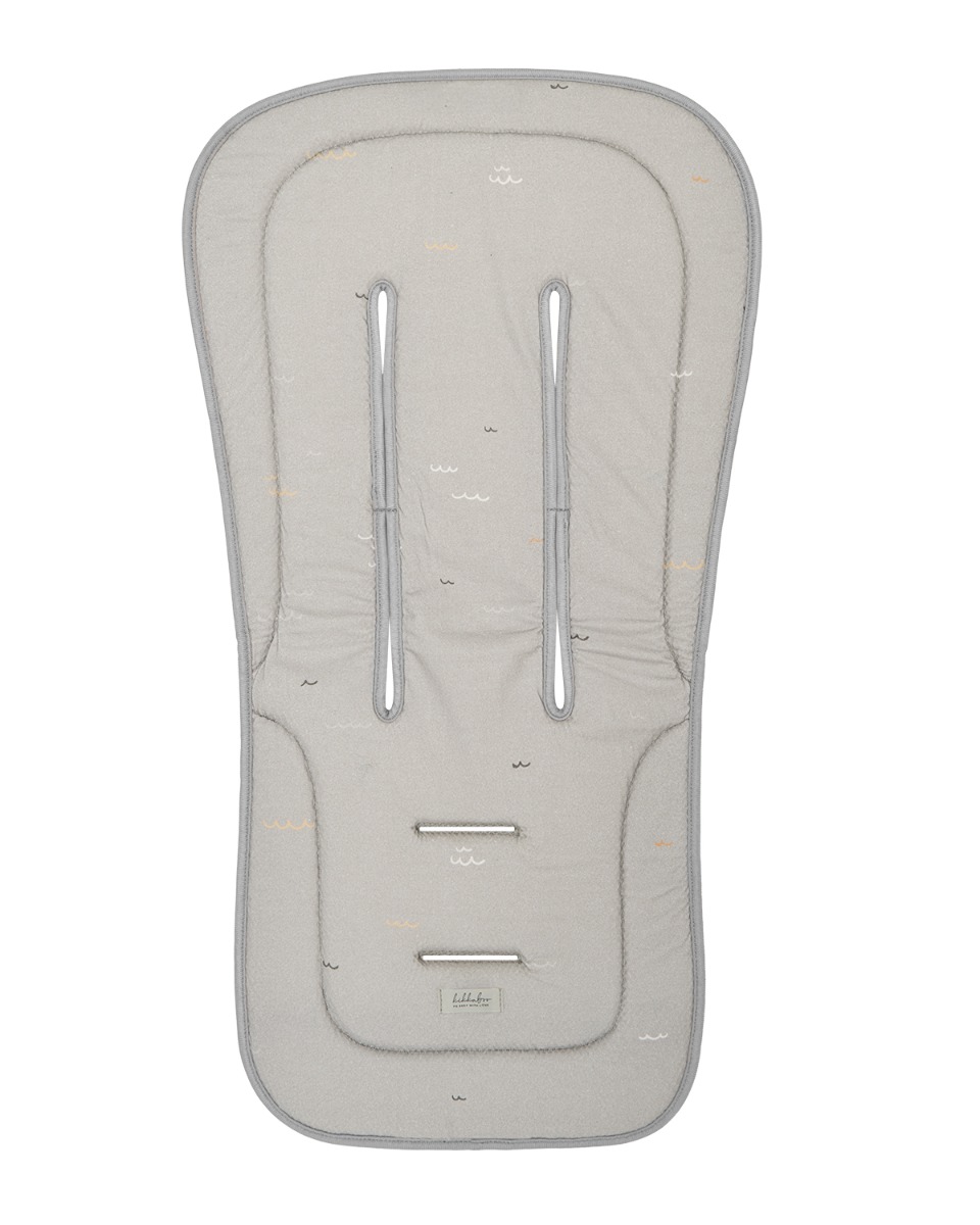 Funda antisudor para cochecito Seally Me