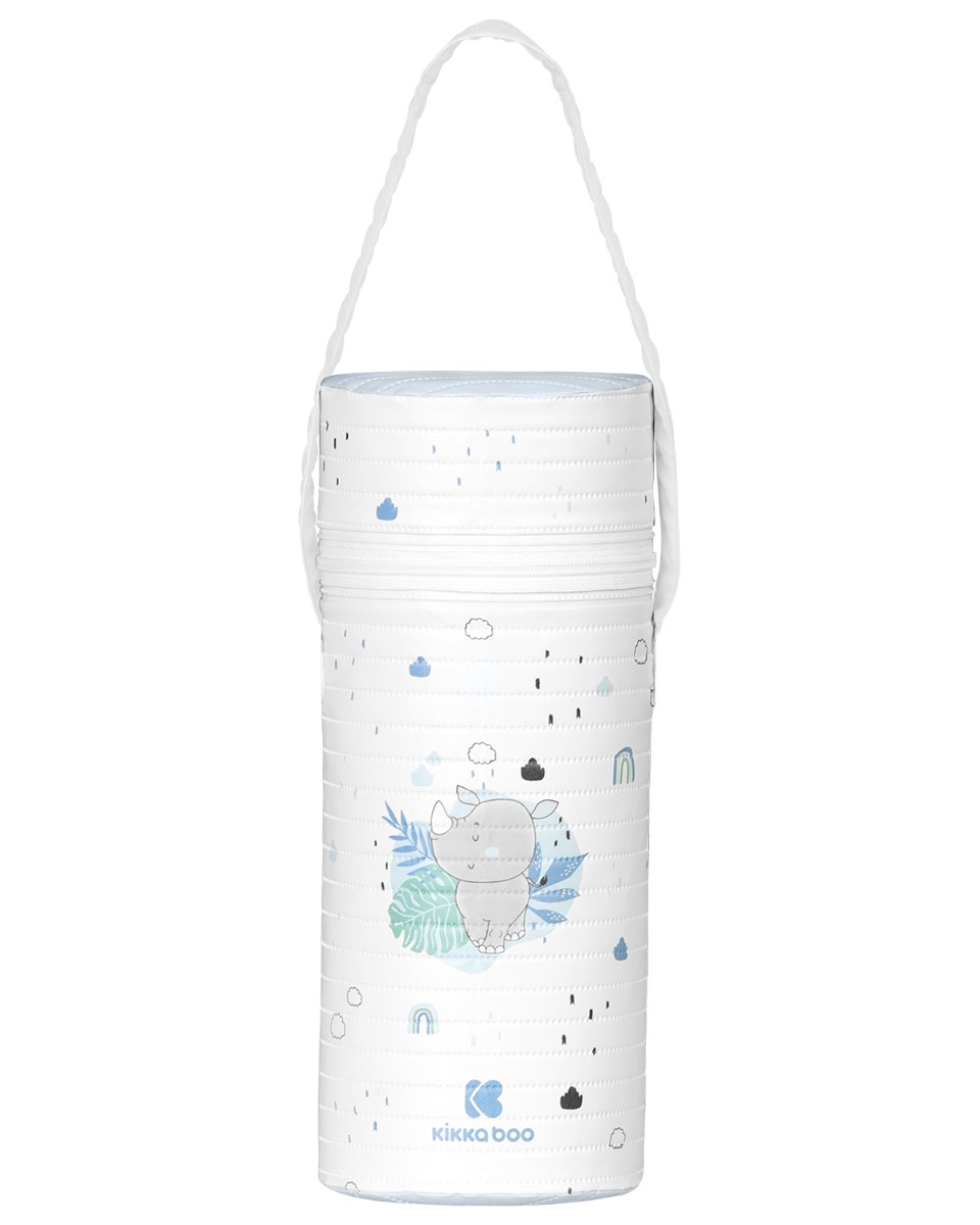 Funda térmica individual Savanna Azul