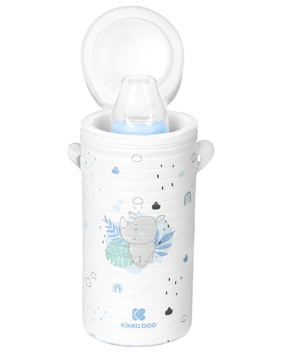 Funda térmica individual Savanna Azul