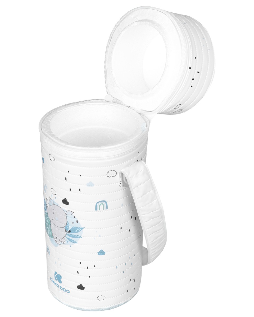 Funda térmica individual Savanna Azul