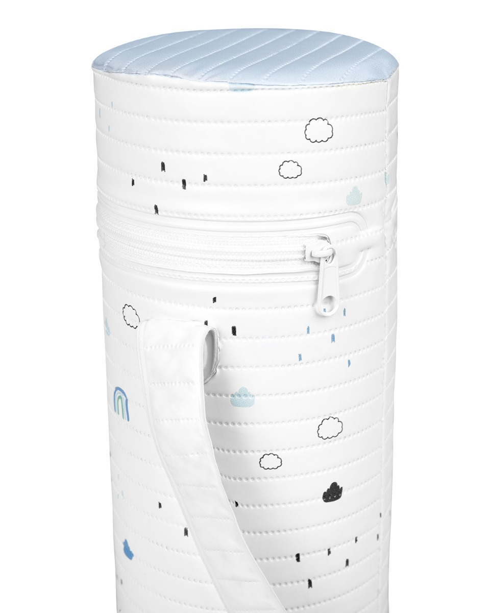 Funda térmica individual Savanna Azul