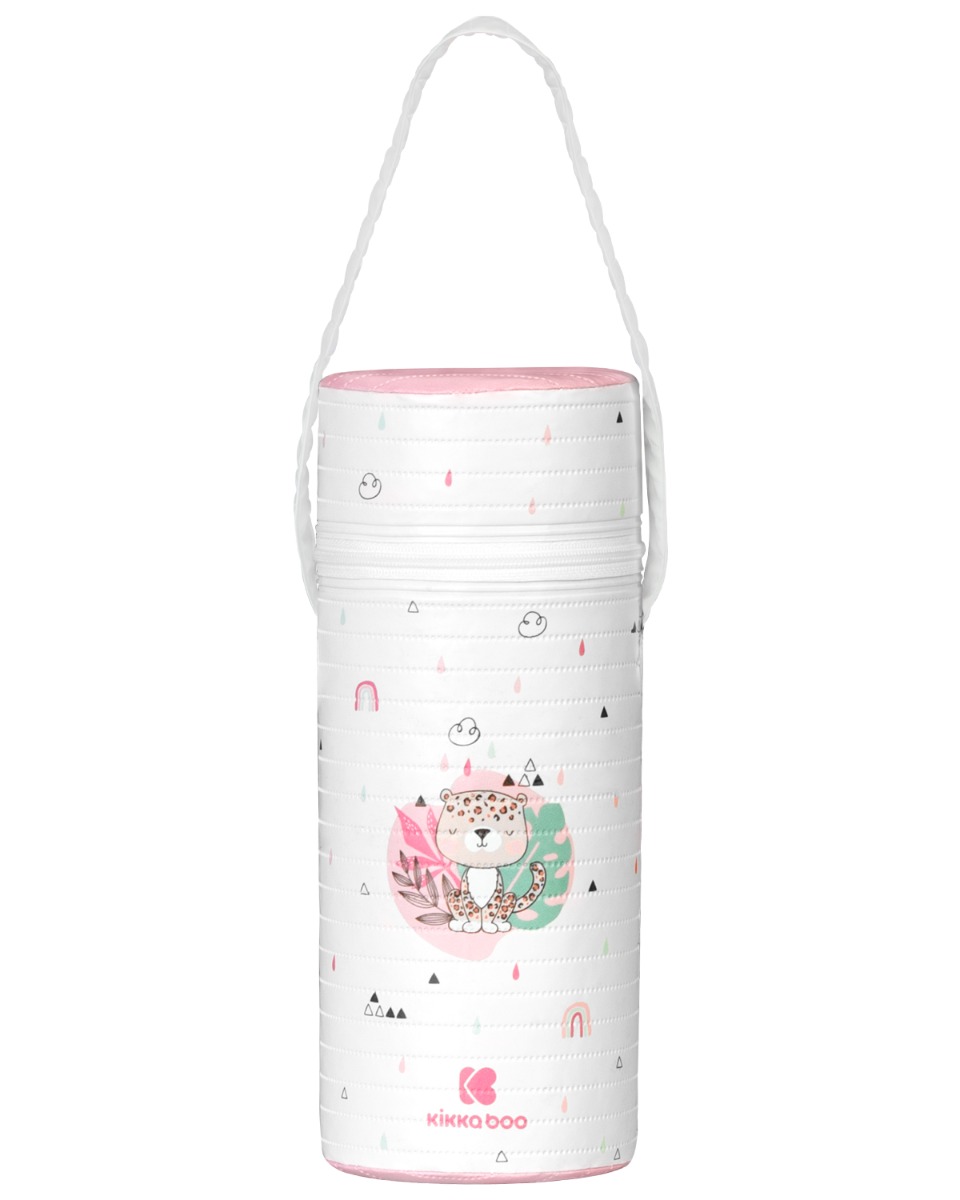 Funda térmica individual Savanna Rosa