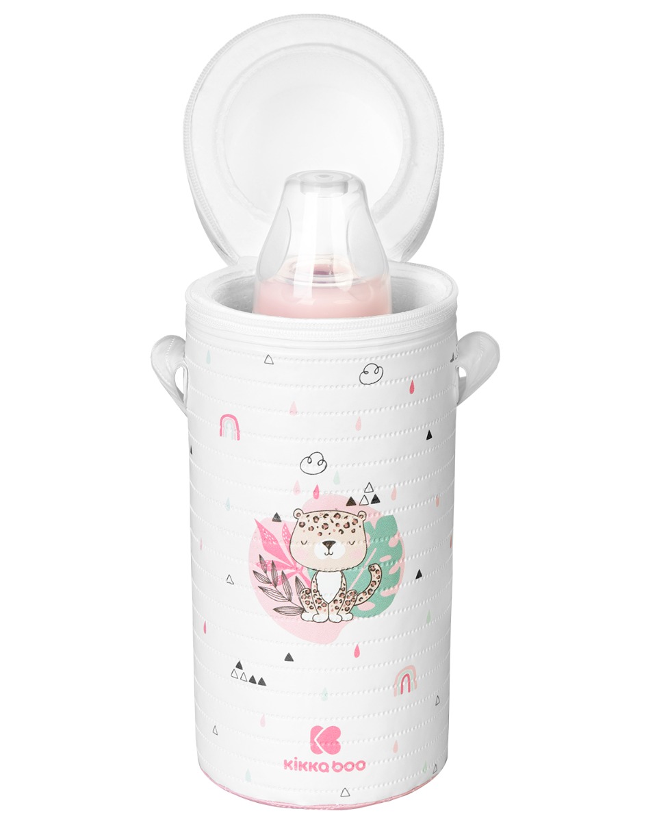 Funda térmica individual Savanna Rosa