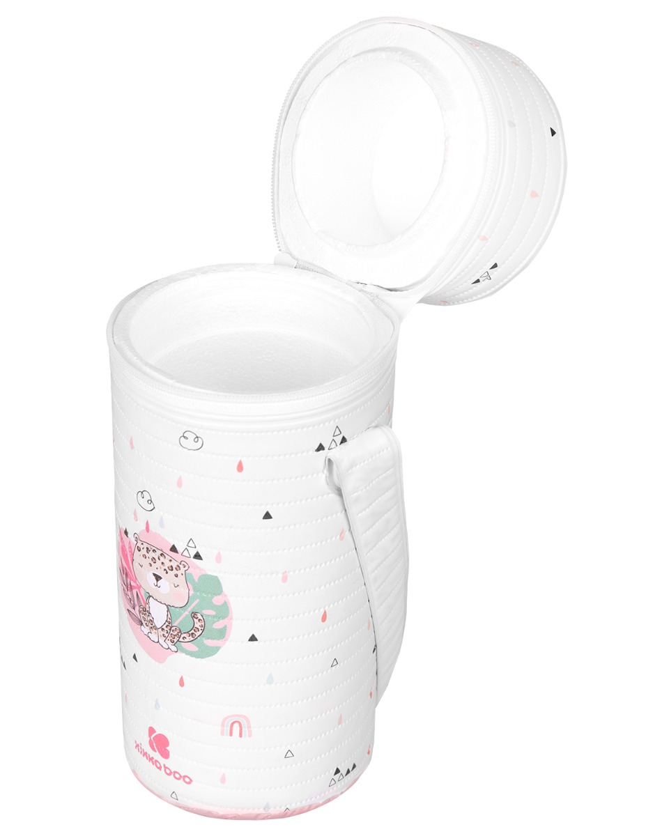 Funda térmica individual Savanna Rosa