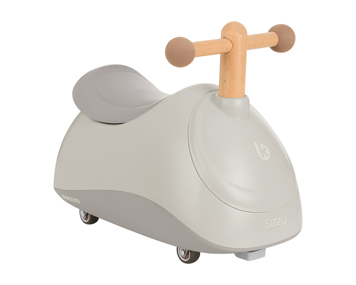 Correpasillos Sizzy Beige