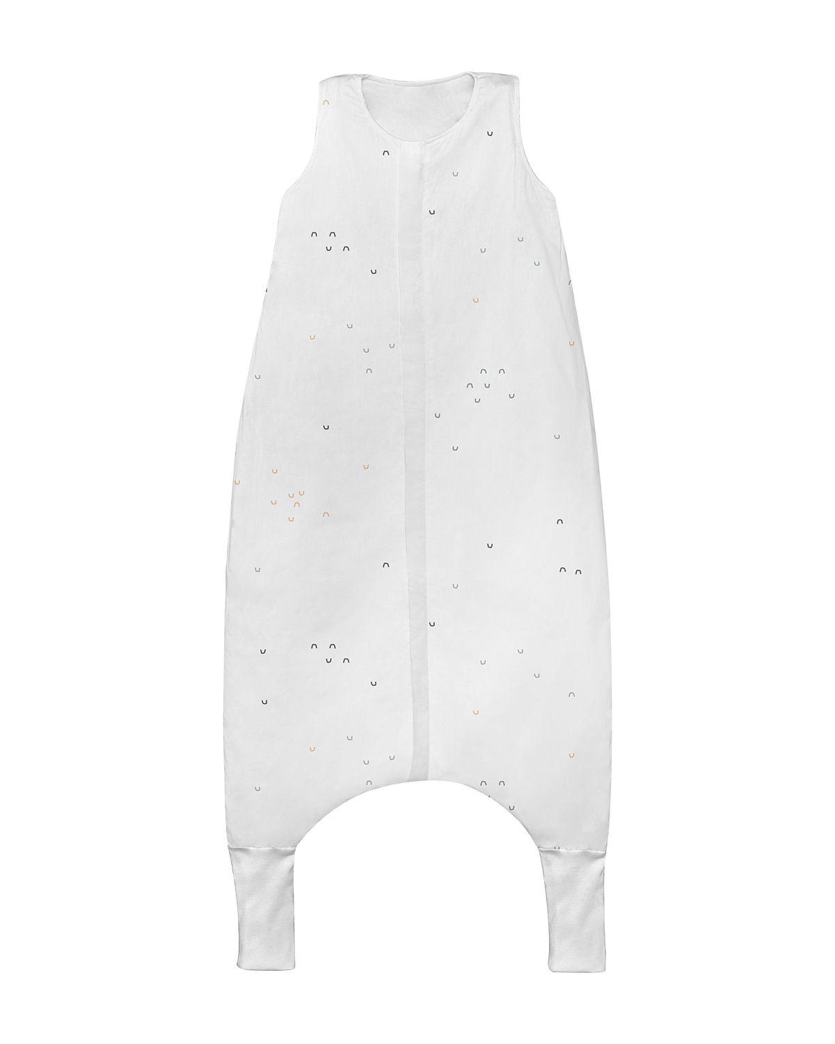 Saco de dormir de invierno con pies 3-4a Sleepy Sheep 