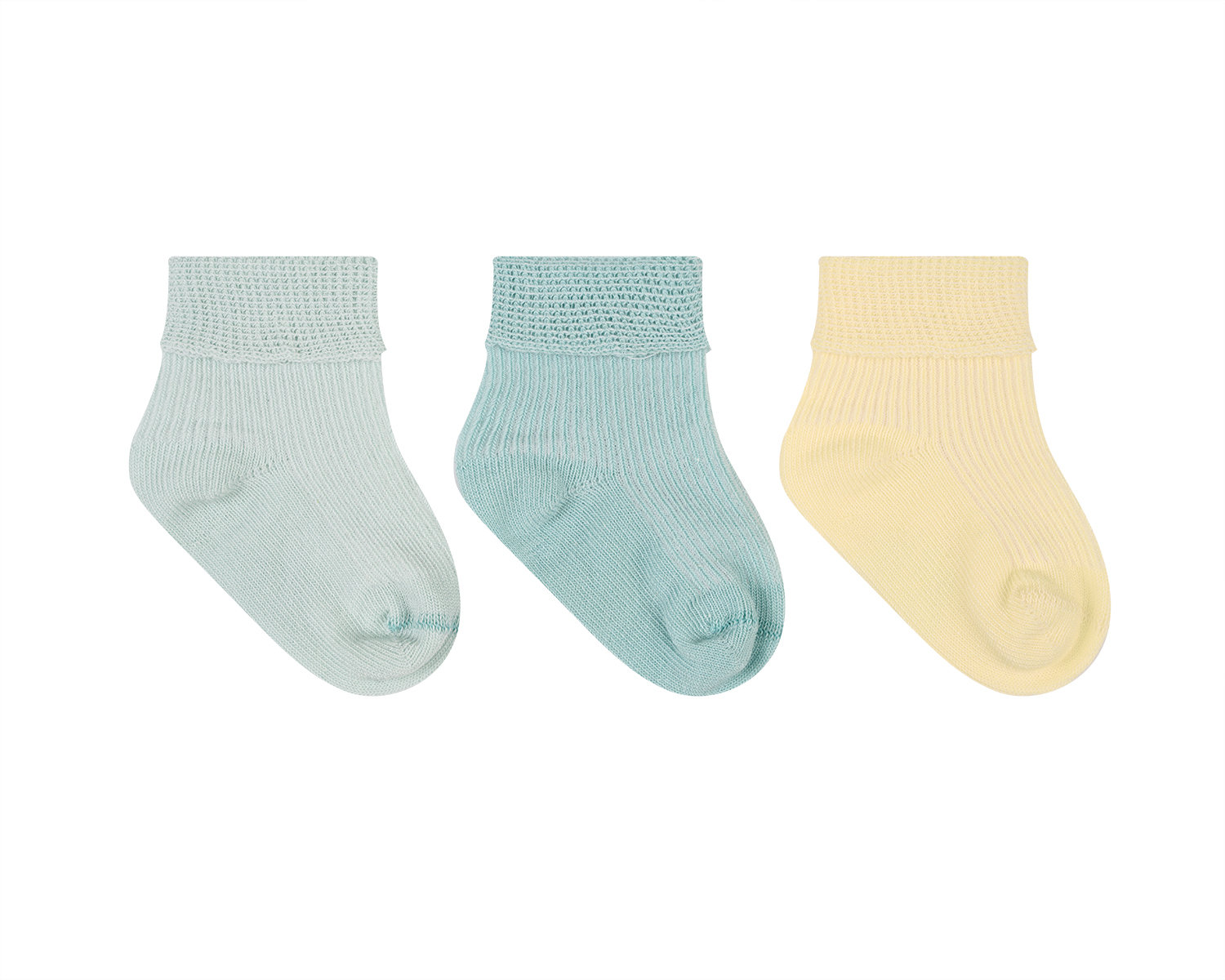 Calcetines para recién nacido Sleepy Sheep 0m