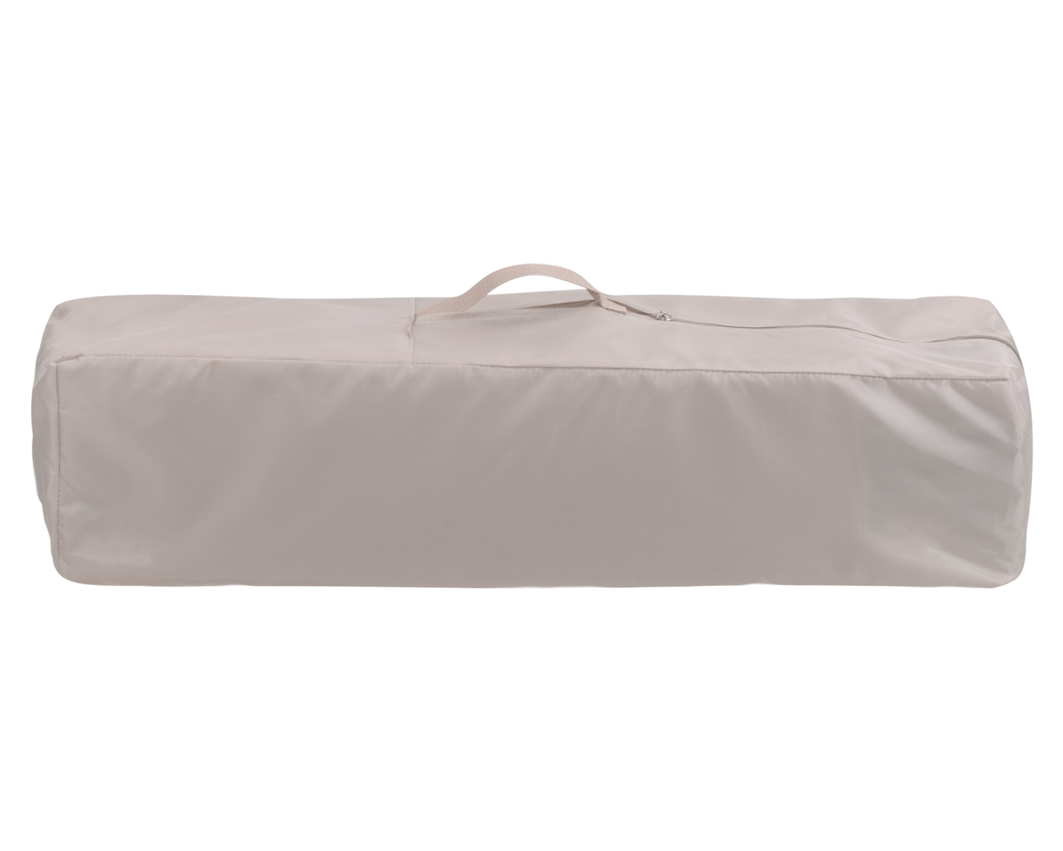 Cuna de viaje 1 nivel So Gifted Beige 2023