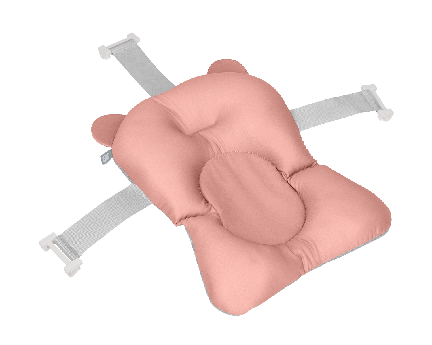 Soporte suave de baño Bear Blush