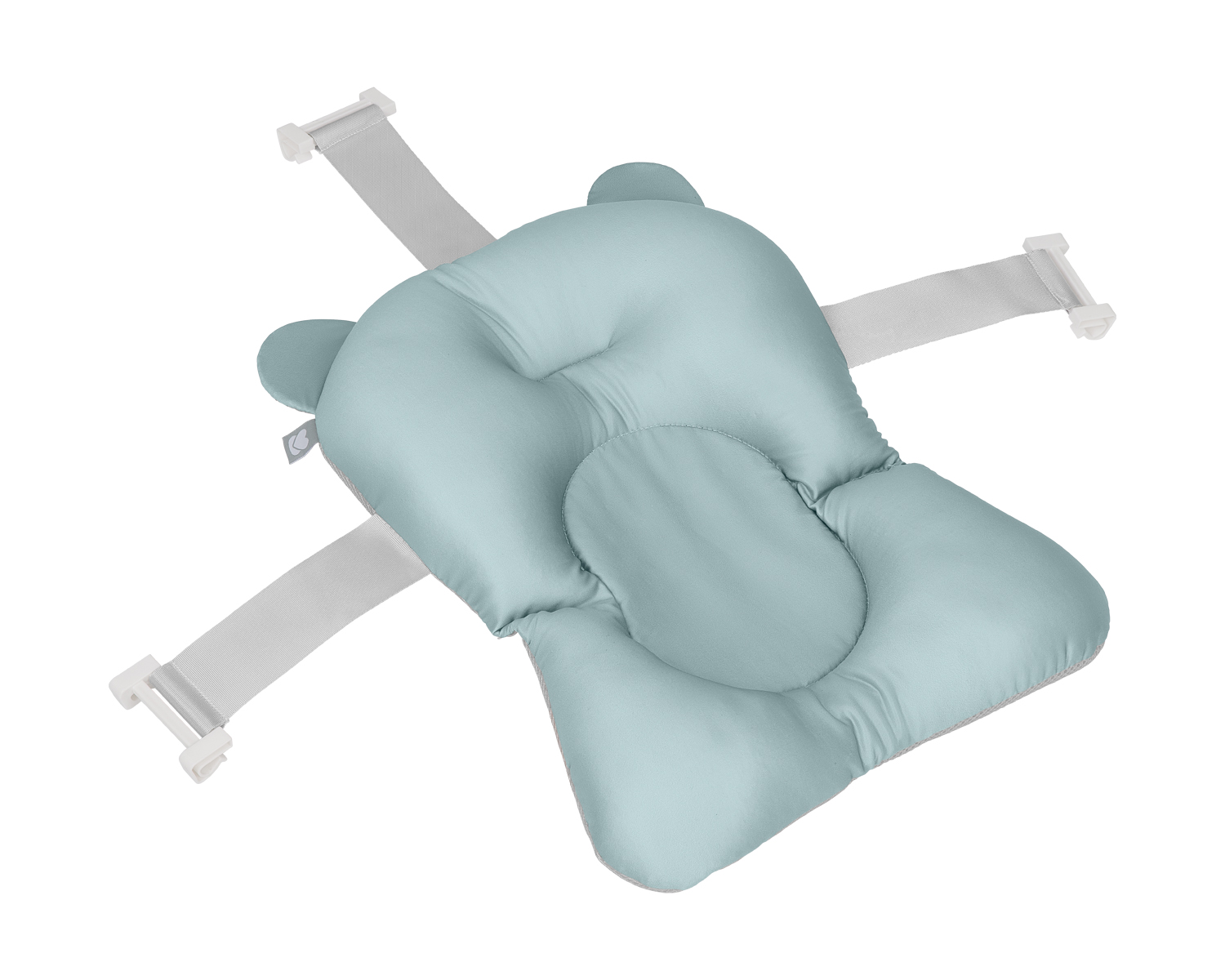 Soporte suave de baño Bear Sage