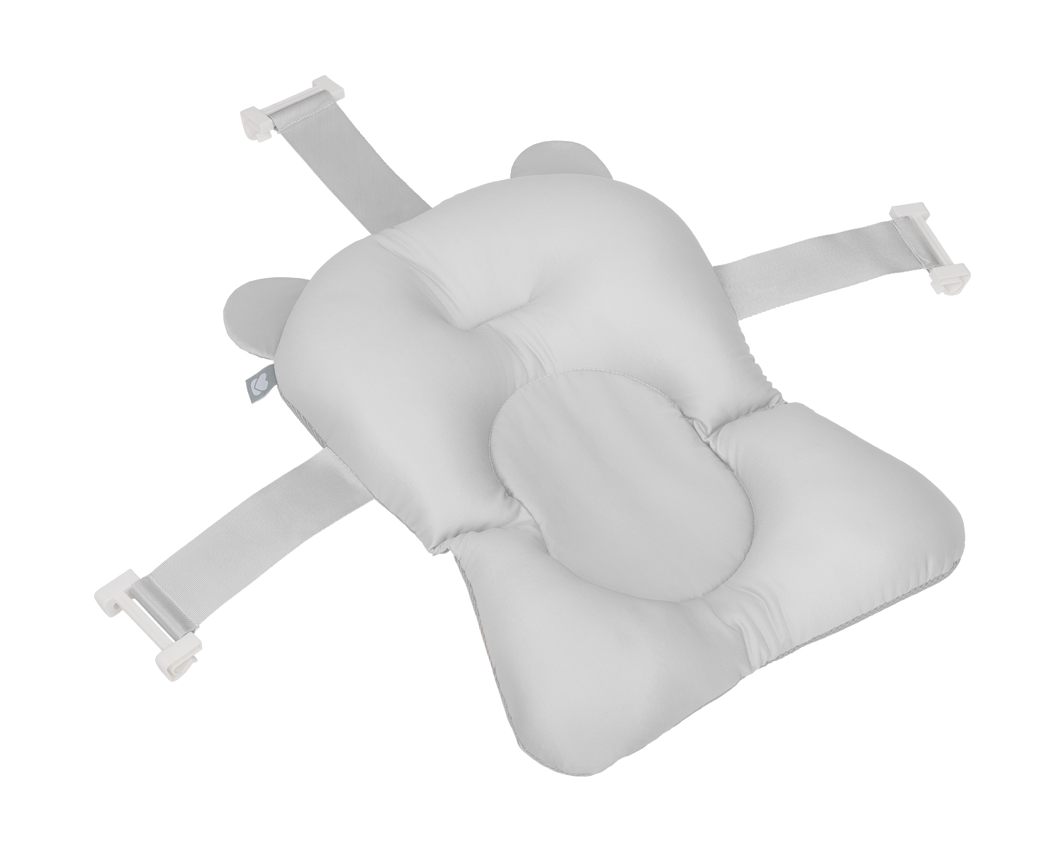 Soporte suave de baño Bear Sand