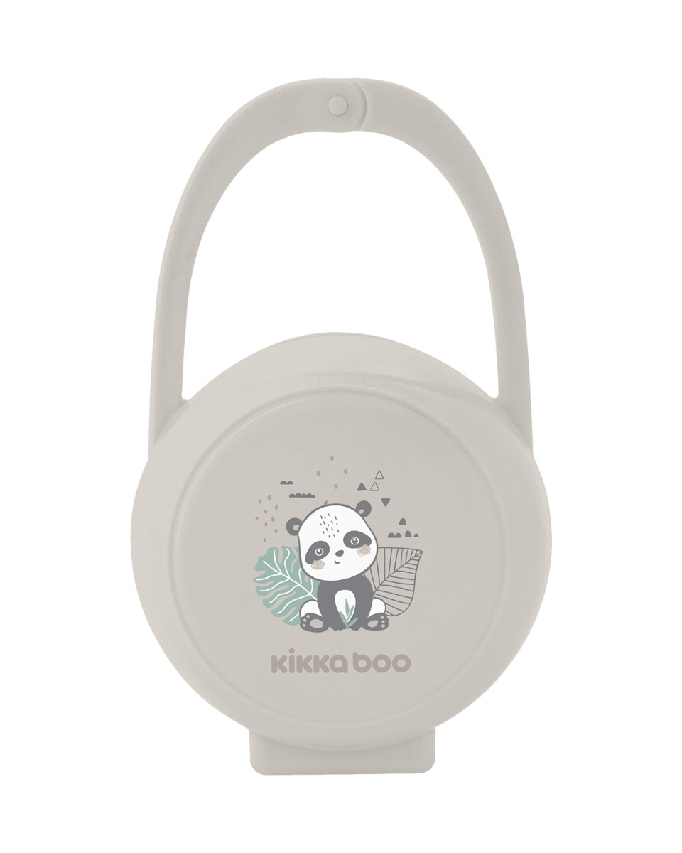 Caja portachupete Savanna Beige