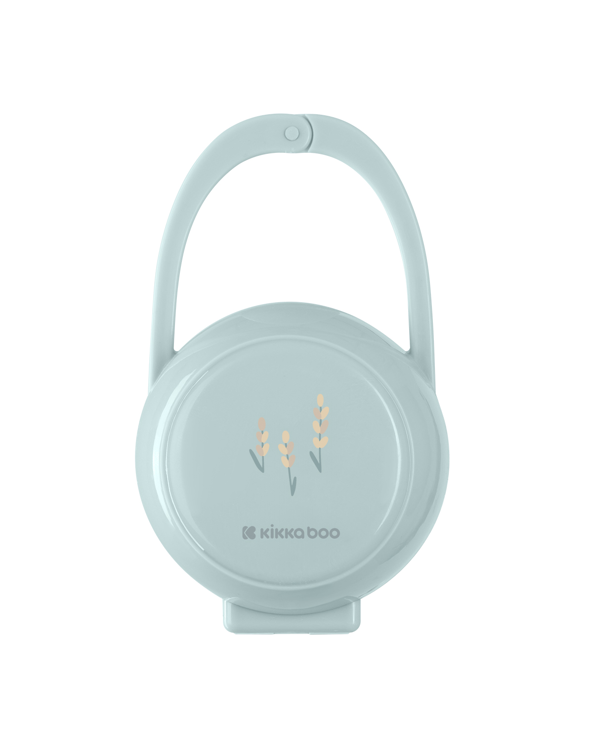 Caja portachupete Hedge-hugs