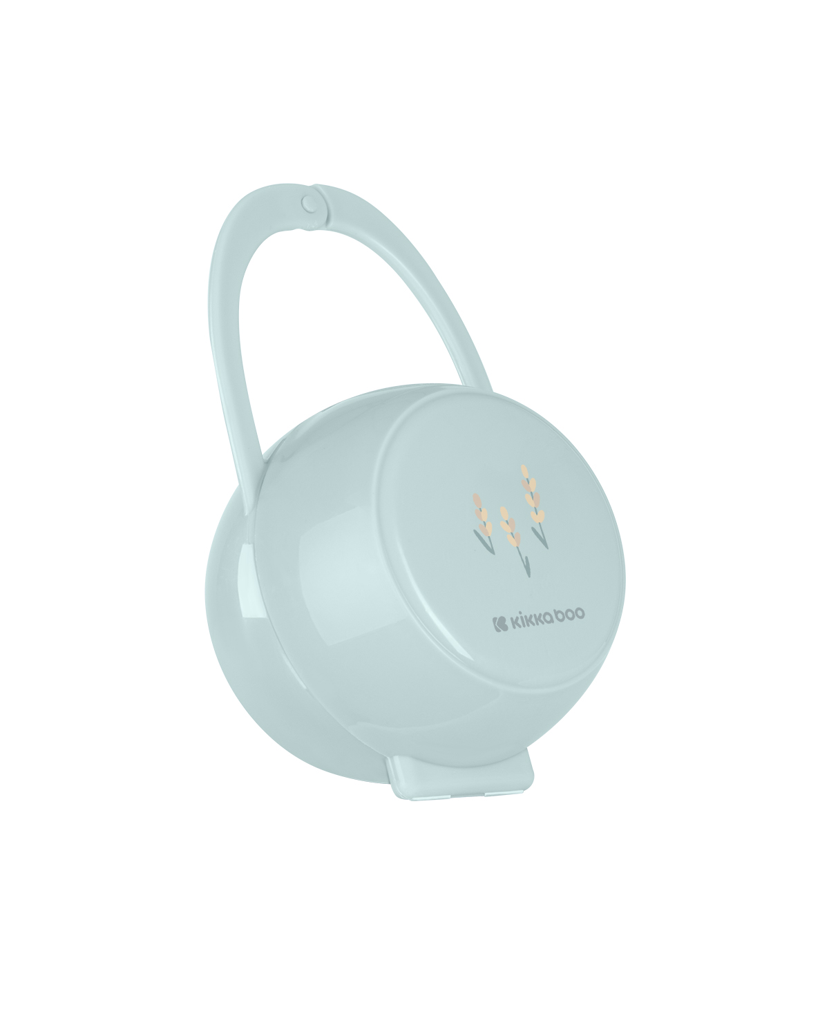 Caja portachupete Hedge-hugs