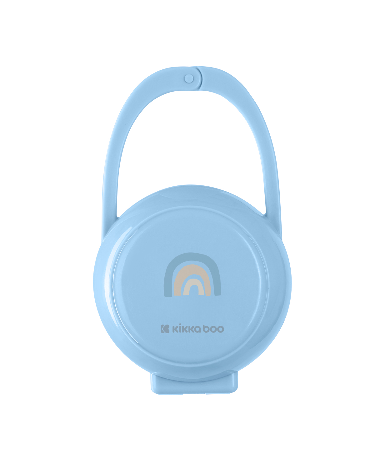 Caja portachupete Stripy Friends