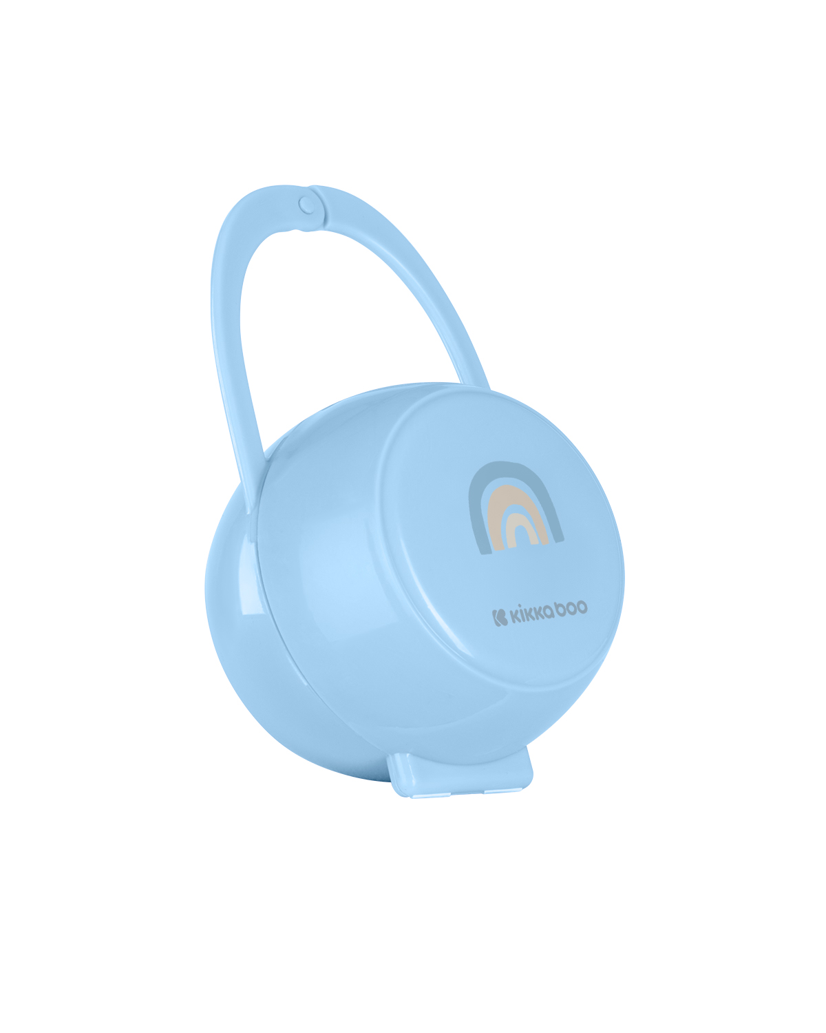 Caja portachupete Stripy Friends