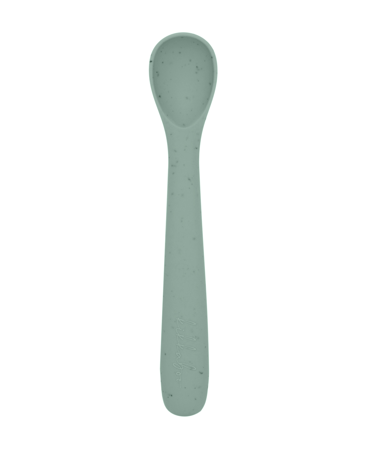 Spoon Platinum Silicone Sage