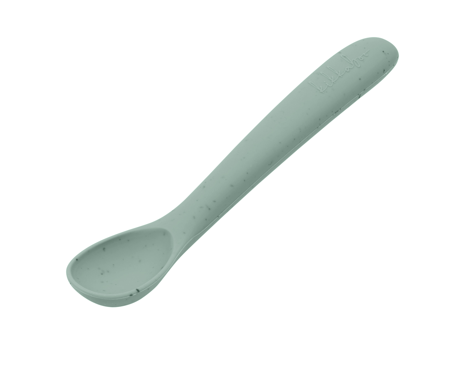 Spoon Platinum Silicone Sage