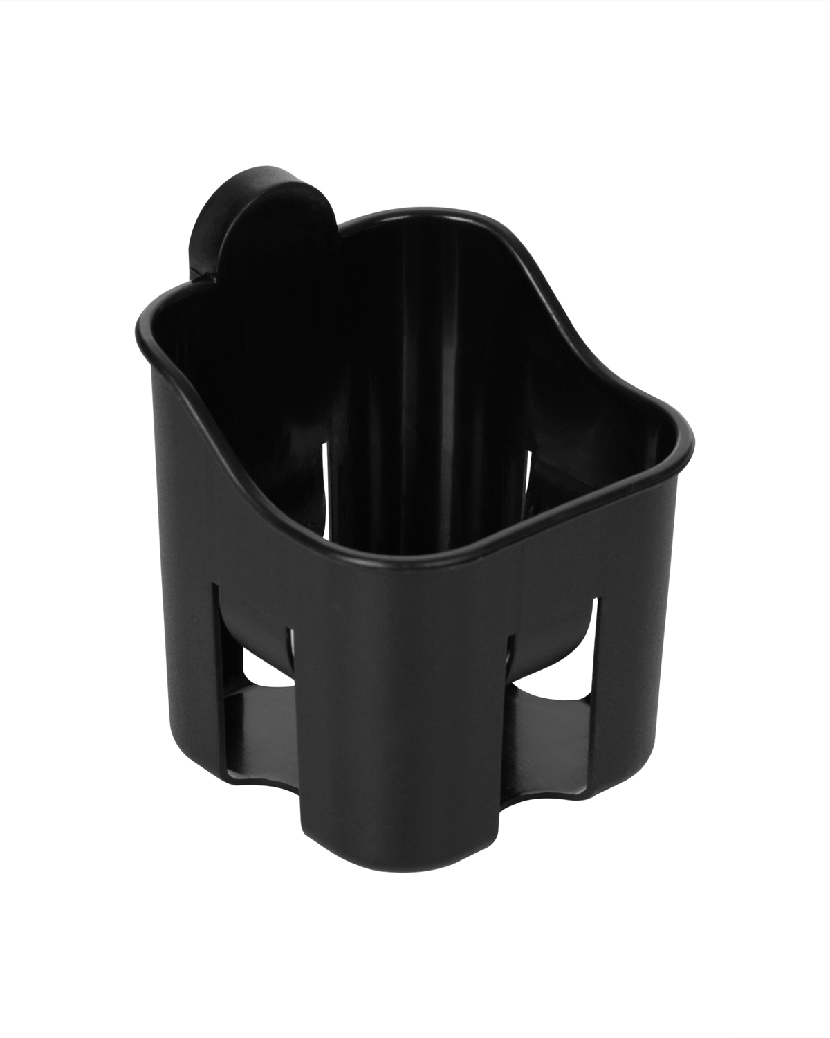 Carrito de bebé 3en1 asiento transf. Amaia Gris Oscuro 2024