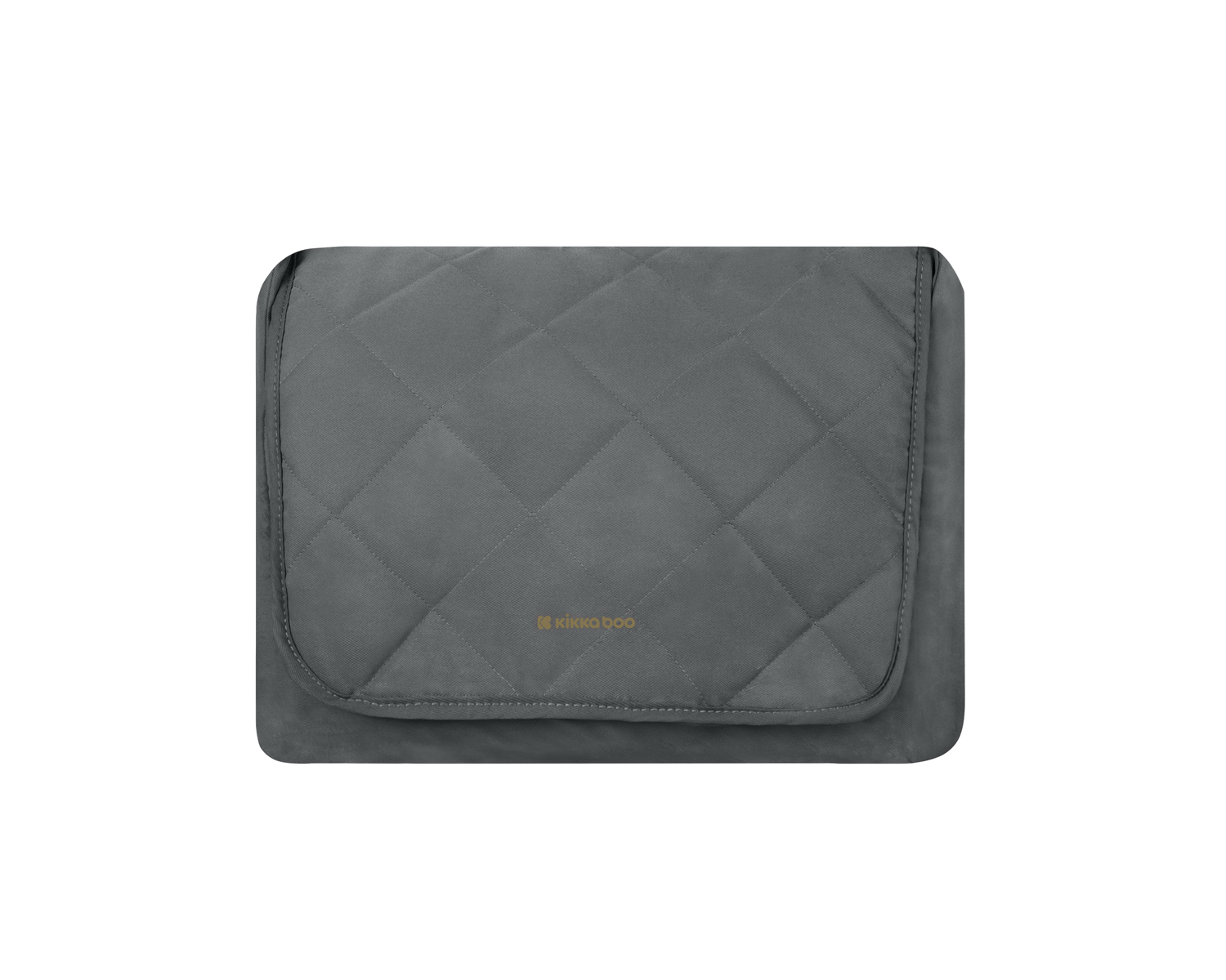 Carrito de bebé 3en1 asiento transf. Amaia Gris Oscuro 2024