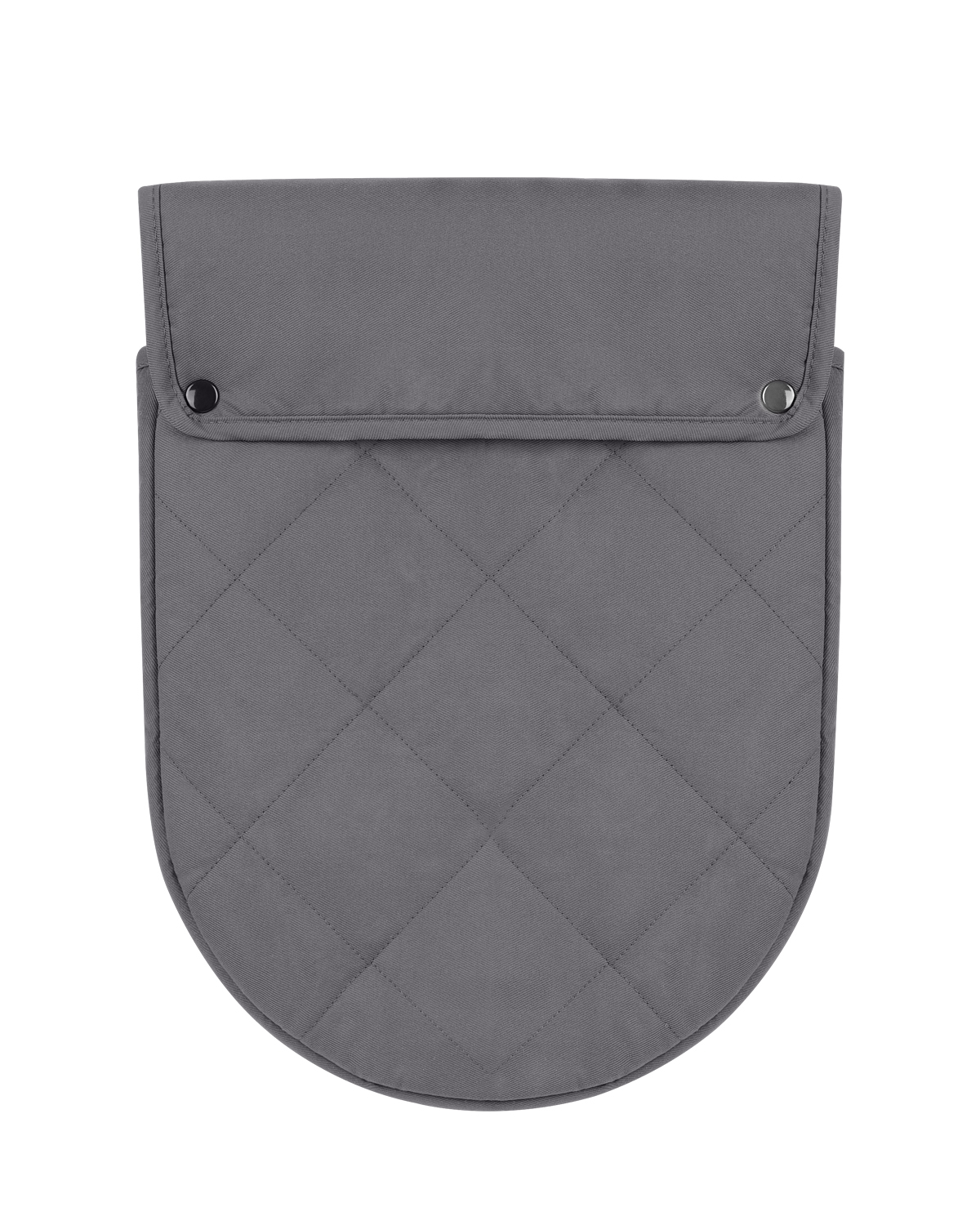 Carrito de bebé 3en1 asiento transf. Amaia Gris Claro 2024