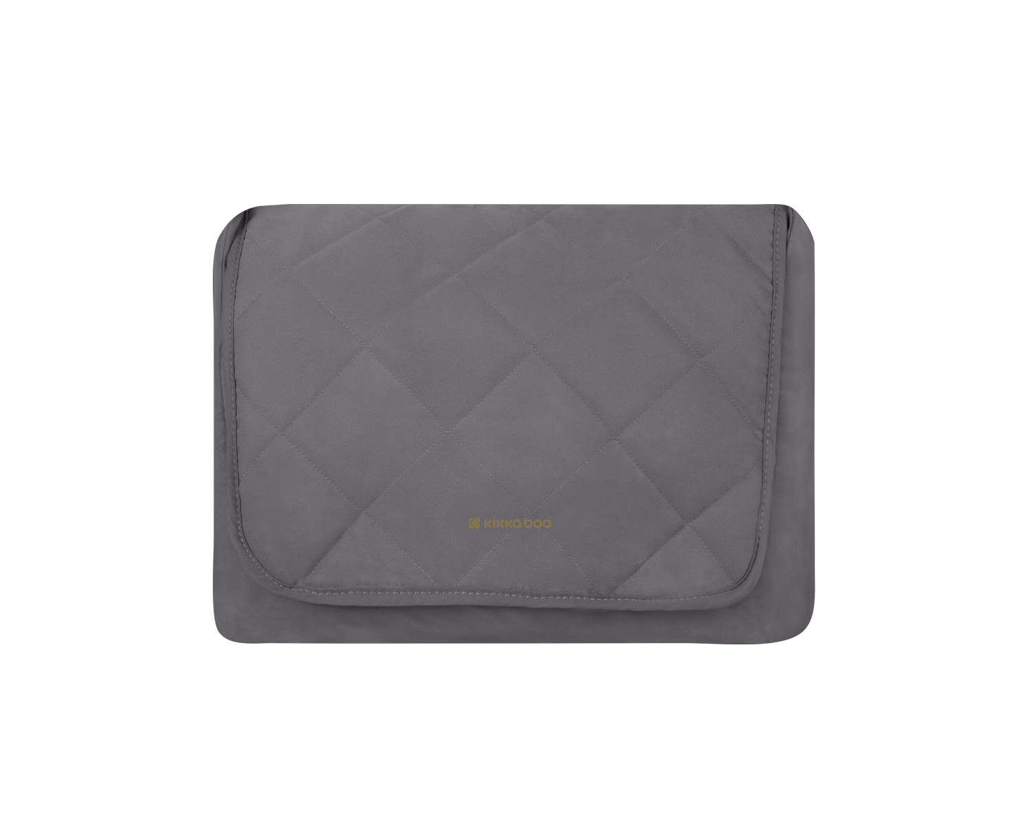 Carrito de bebé 3en1 asiento transf. Amaia Gris Claro 2024