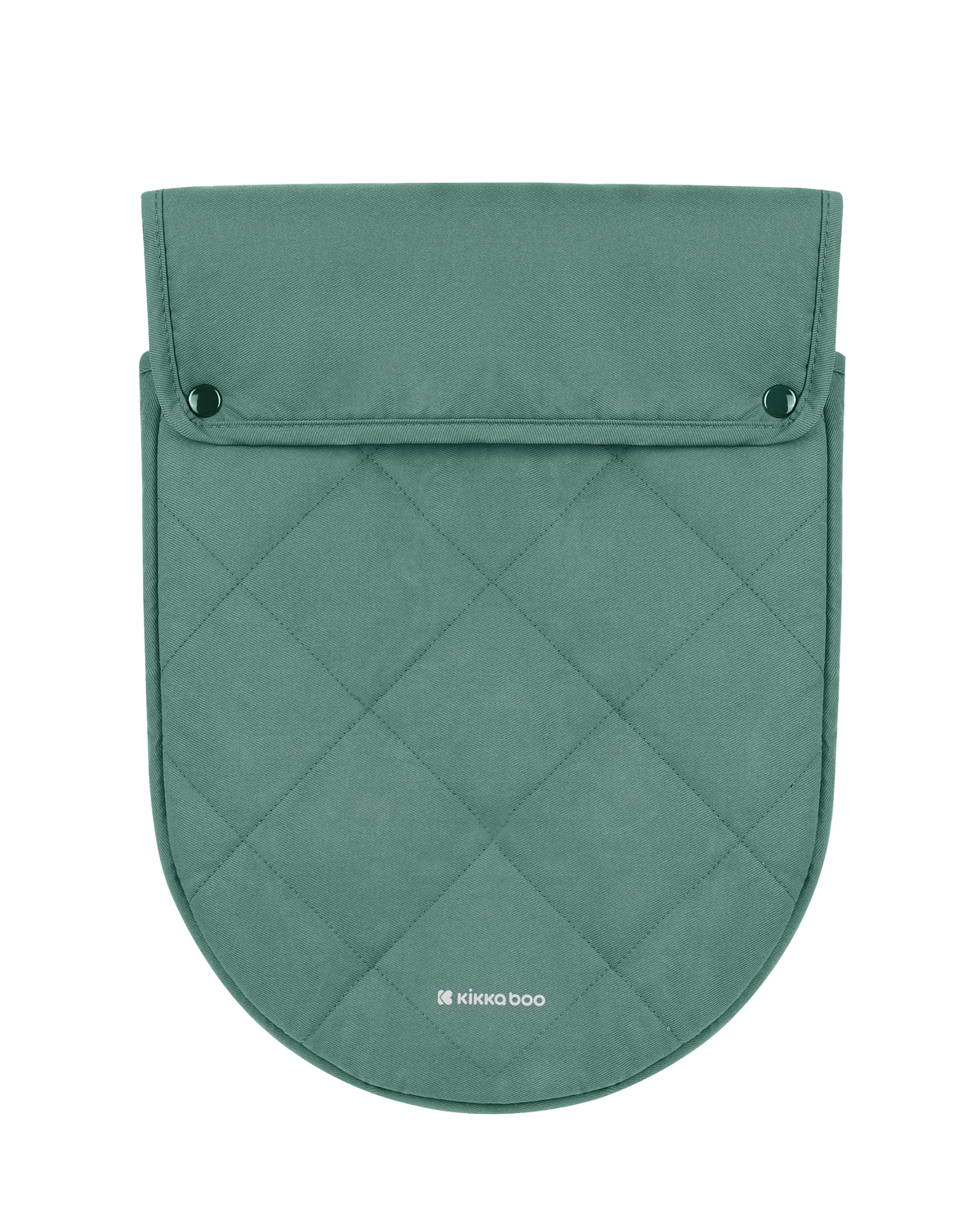 Carrito de bebé 3en1 asiento transf. Amaia Menta 2024