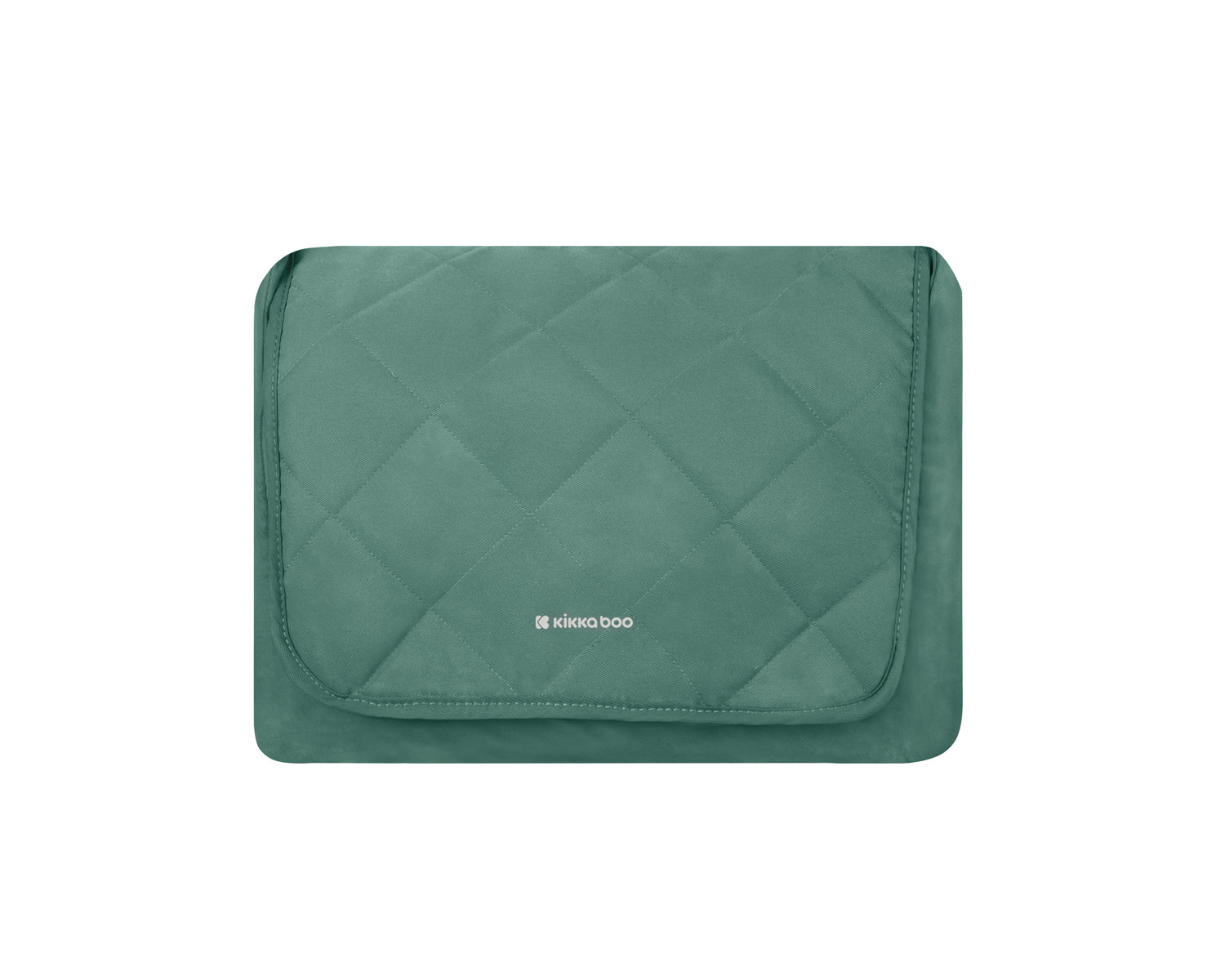 Carrito de bebé 3en1 asiento transf. Amaia Menta 2024