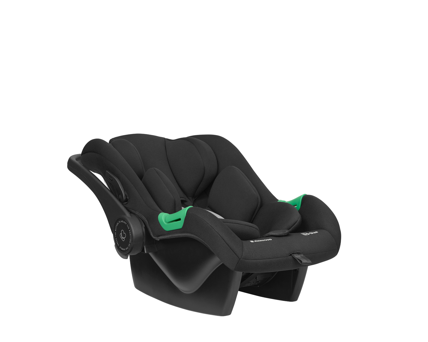 Carrito 3en1 con asiento transf. Jean Beige
