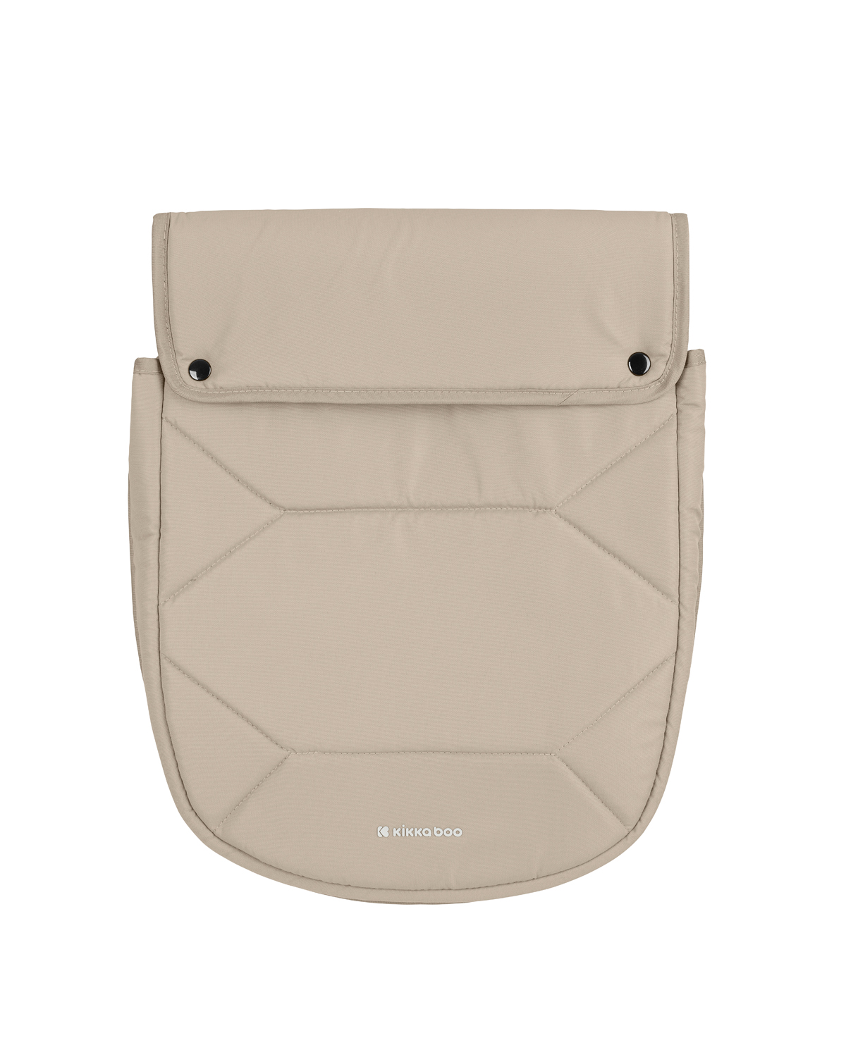 Carrito 3en1 con asiento transf. Jean Beige