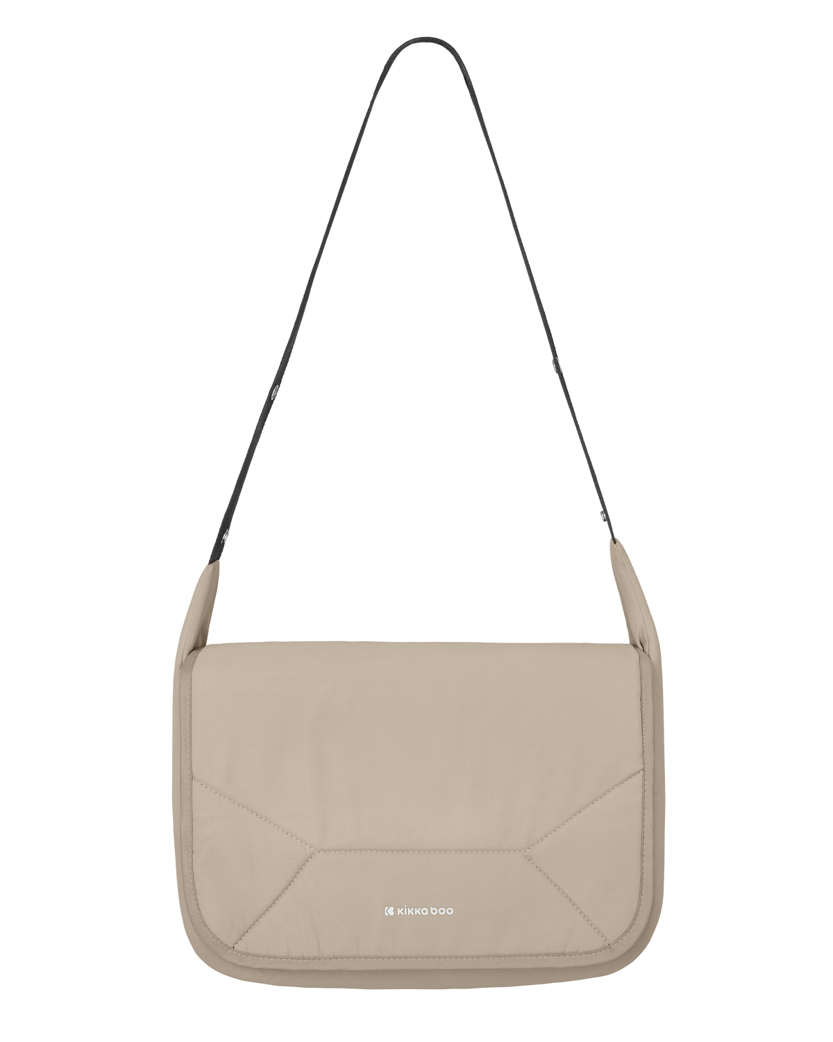 Carrito 3en1 con asiento transf. Jean Beige