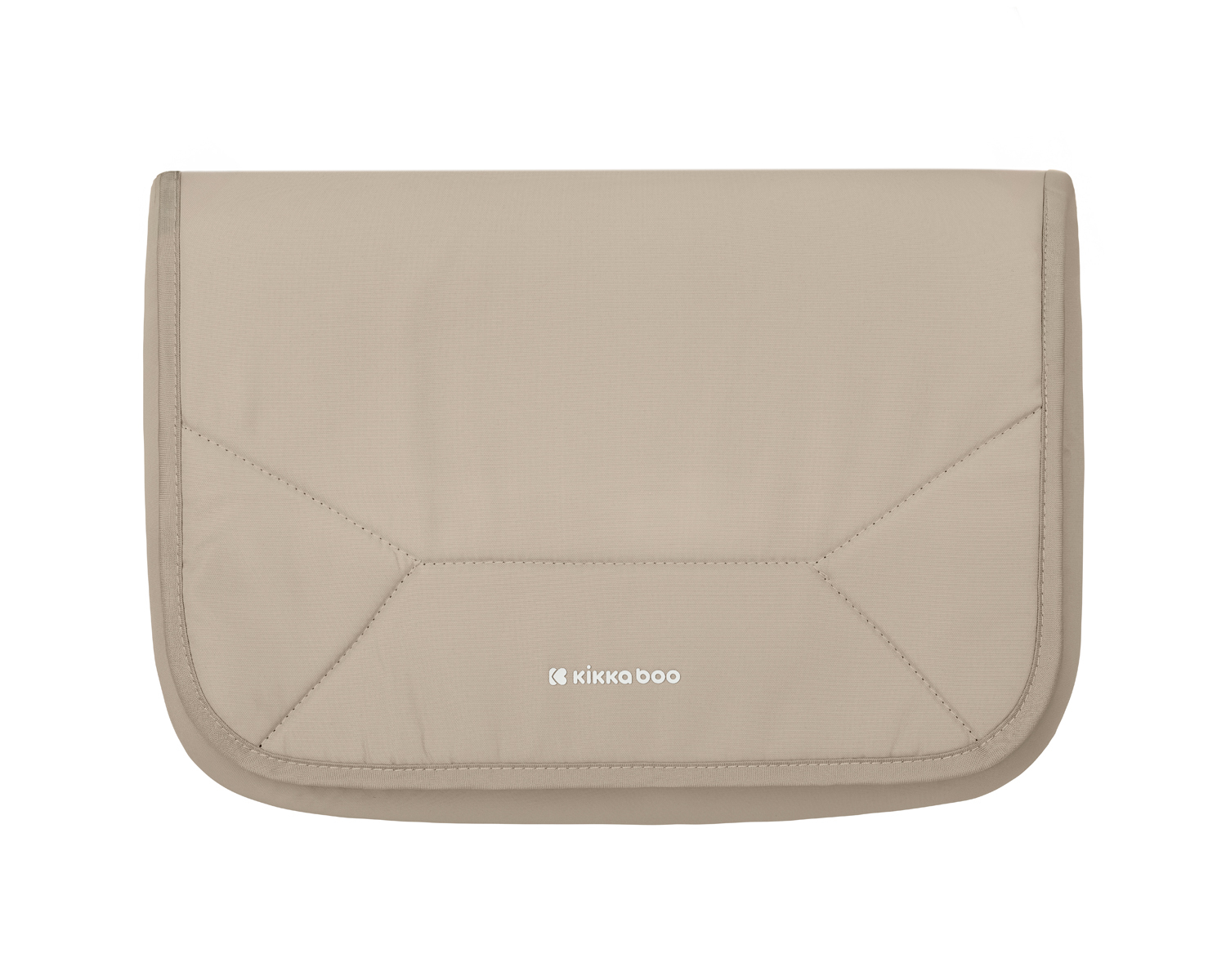 Carrito 3en1 con asiento transf. Jean Beige