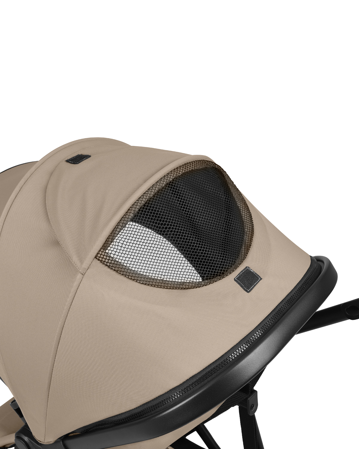 Carrito 3en1 con asiento transf. Jean Beige