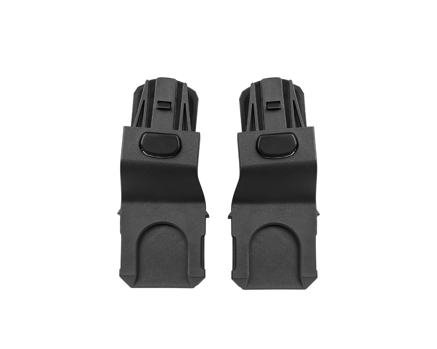 Carrito 3en1 con asiento transf. Jean Negro
