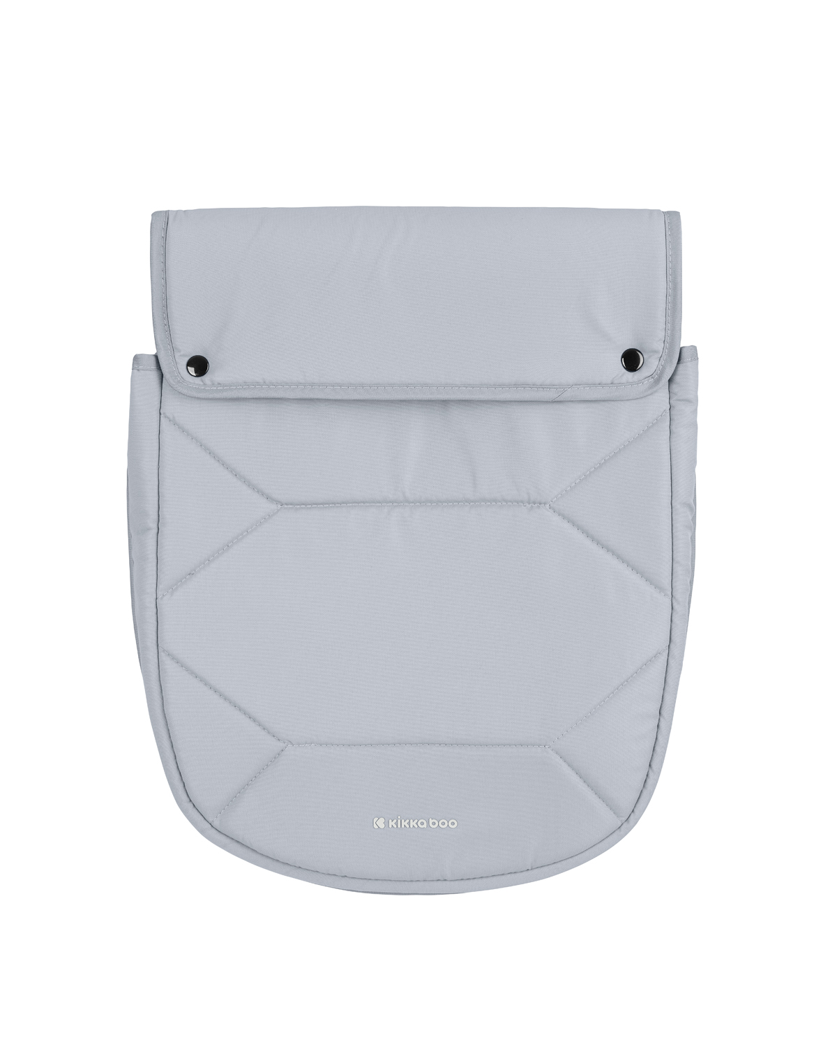 Carrito 3en1 con asiento transf. Jean Gris Oscuro