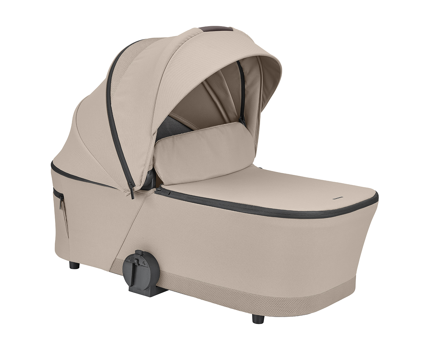 Carrito de bebé 3en1 con capazo Chiara Beige 2027
