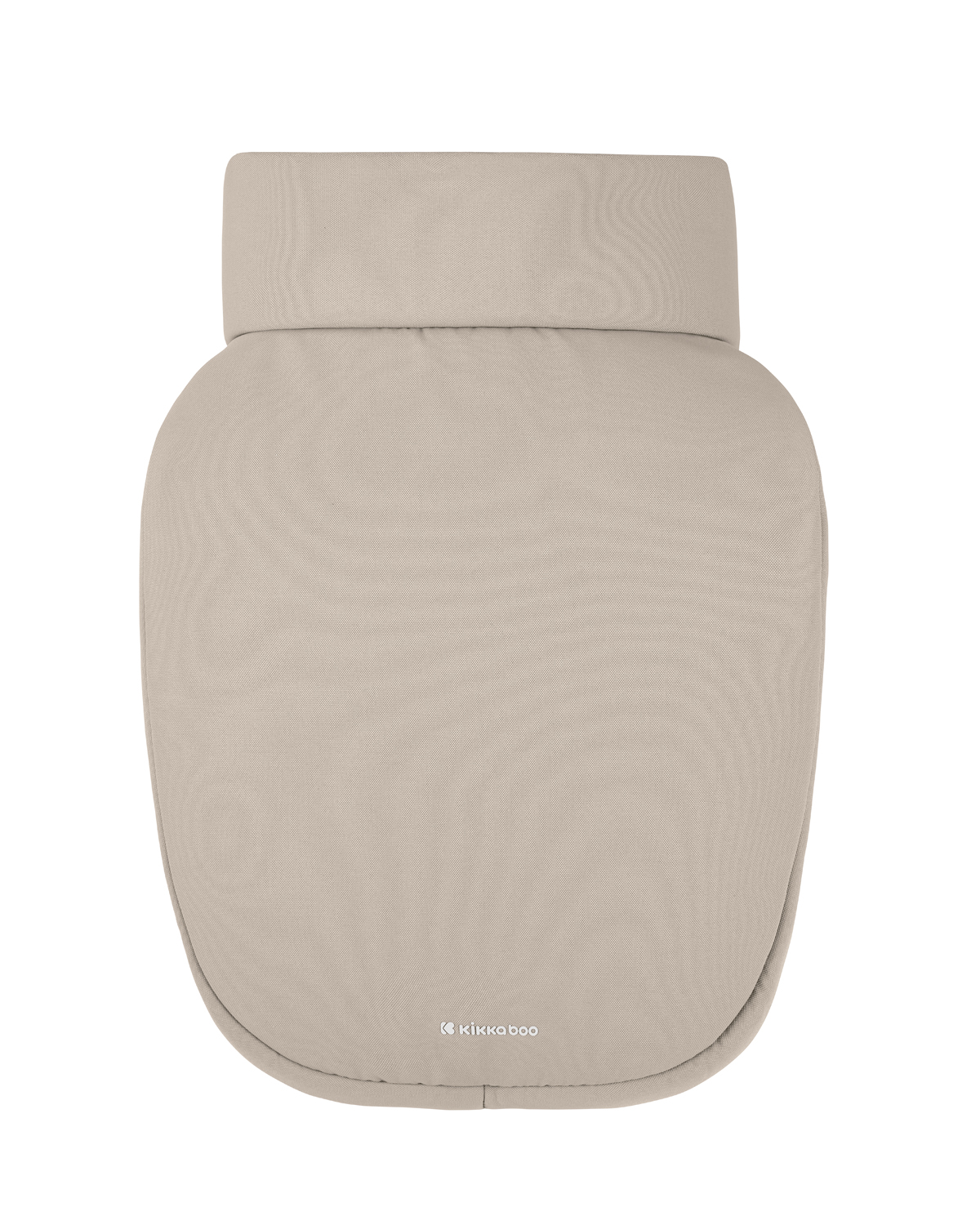 Stroller 3in1 with carrycot Chiara Beige