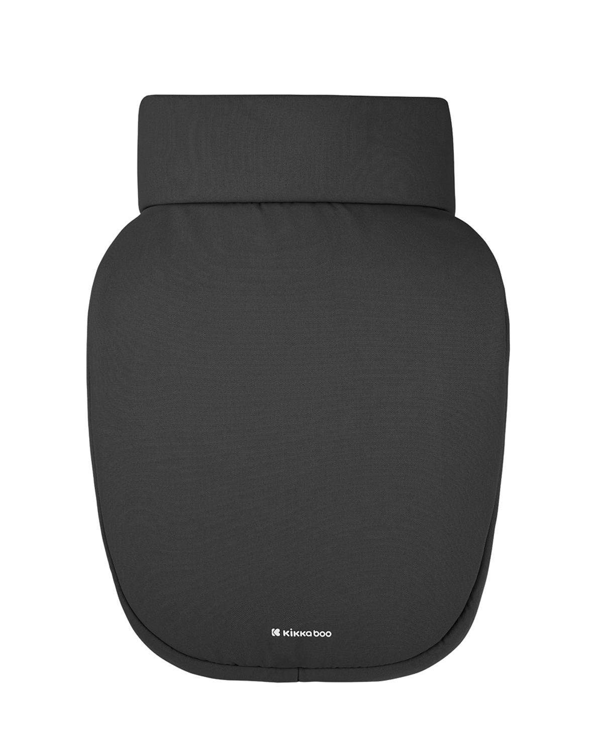 Stroller 3in1 with carrycot Chiara Black