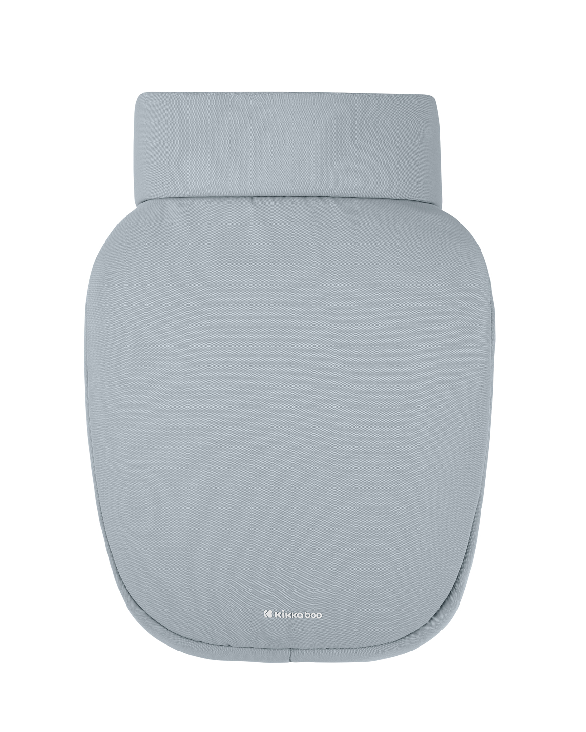 Stroller 3in1 with carrycot Chiara Grey