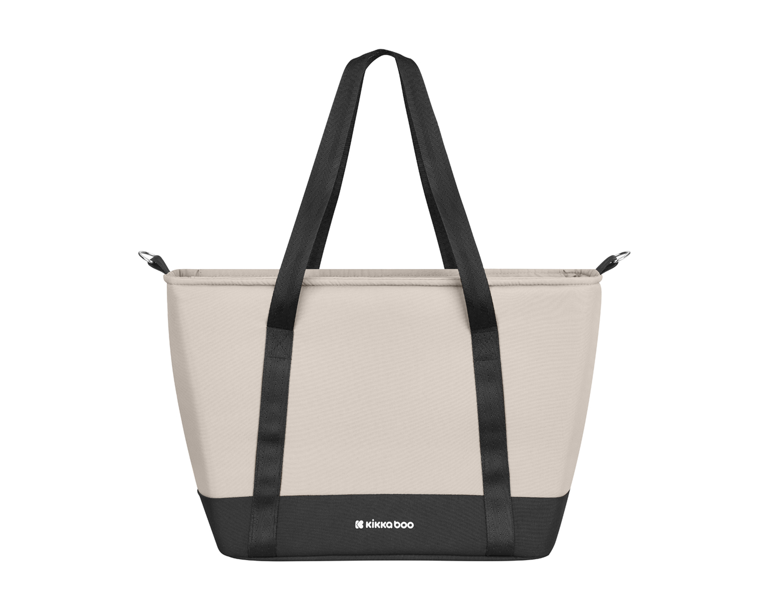 Carrito de bebé 3en1 con capazo Mia Beige