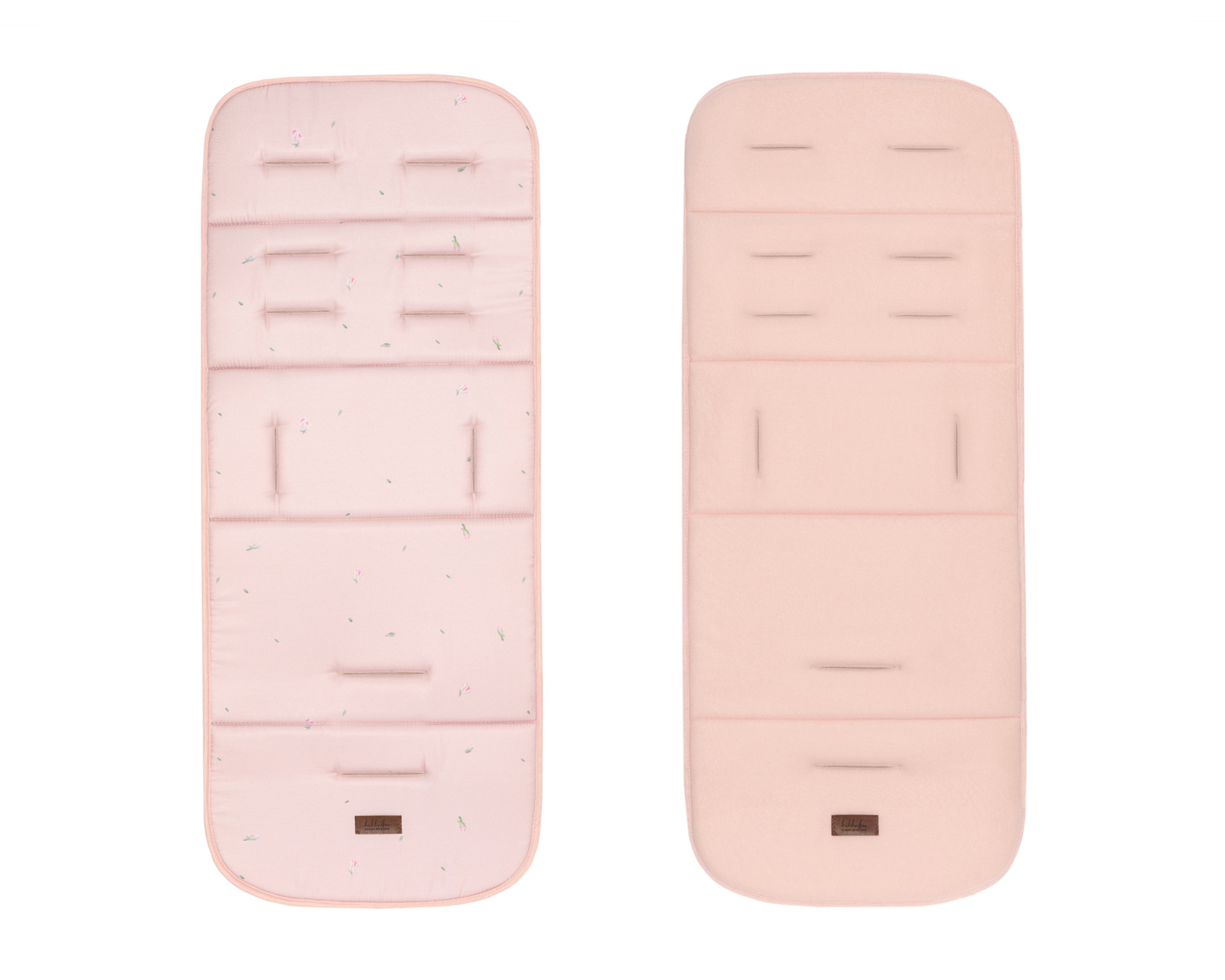 Stroller liner  Butterfly Dance Pink 