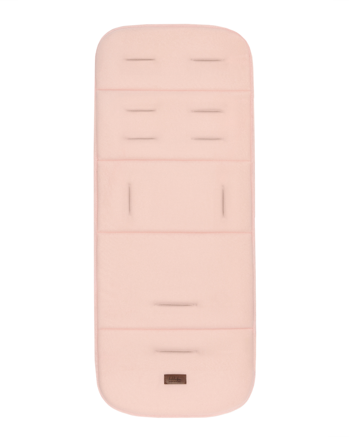 Stroller liner  Butterfly Dance Pink 